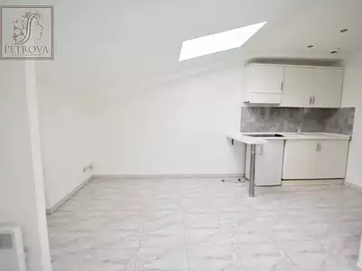 Appartement, 19,1 m²