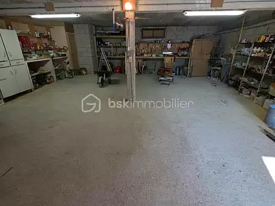 Maison, 152 m²