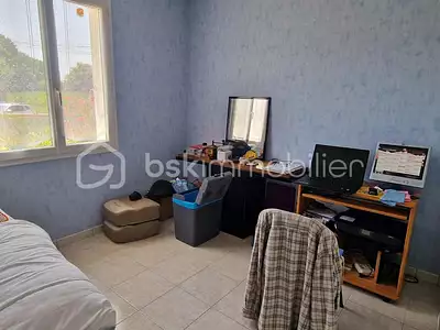 Maison, 90 m²