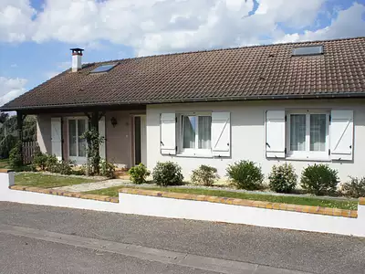 Maison, 130 m²