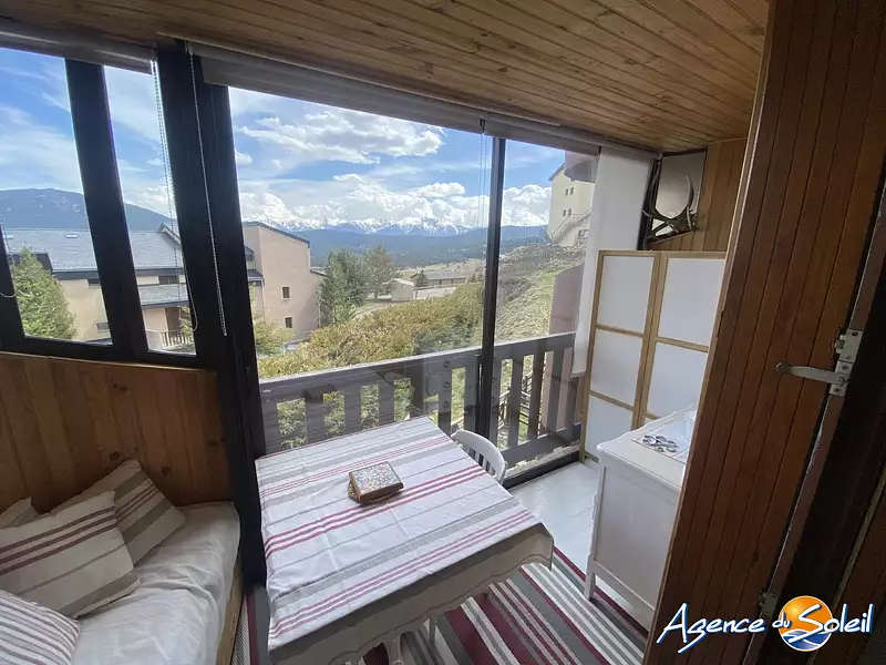 Appartement, 20,4 m²