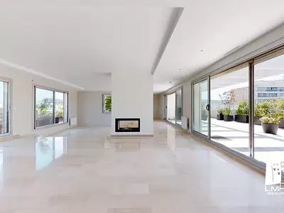 Appartement, 194,86 m²