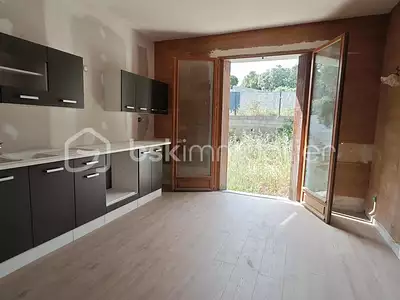 Maison, 88 m²