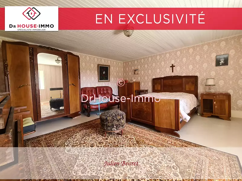 Maison, 155 m²