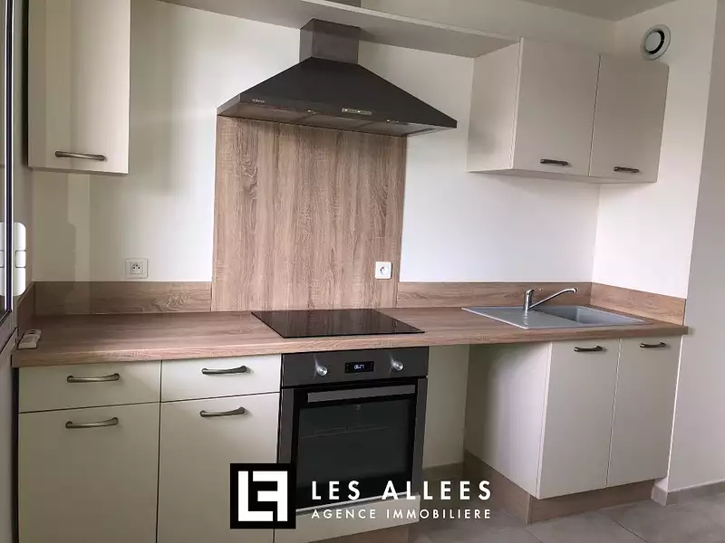 Appartement, 74,09 m²