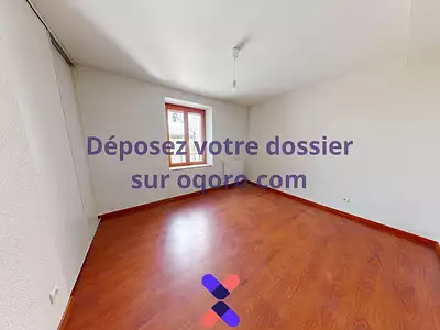 Appartement, 85,45 m²
