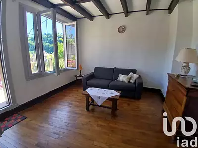 Maison, 100 m²