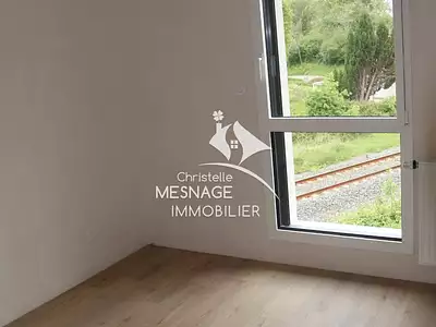 Maison, 91 m²