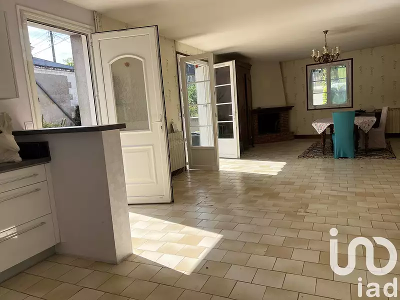 Maison, 142 m²
