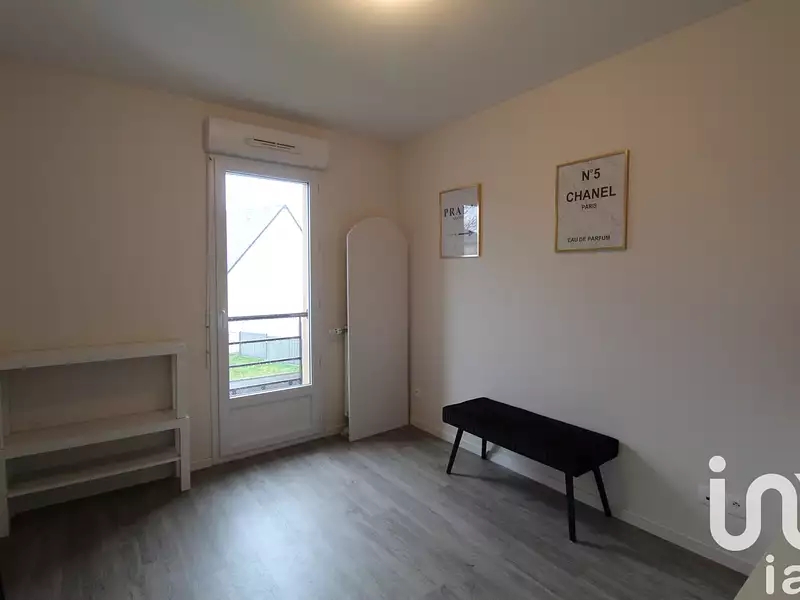 Maison, 96 m²
