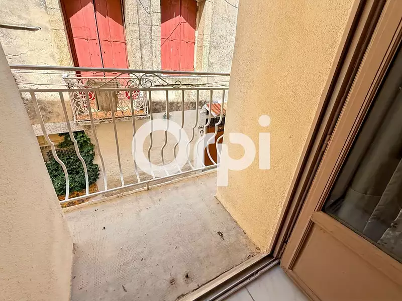 Maison, 80 m²