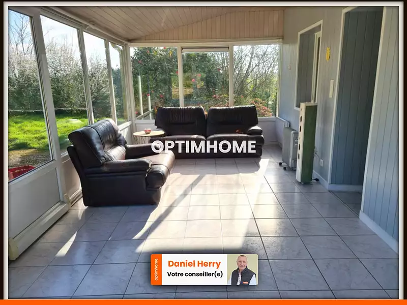 Maison, 76 m²