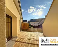 Appartement, 118 m²