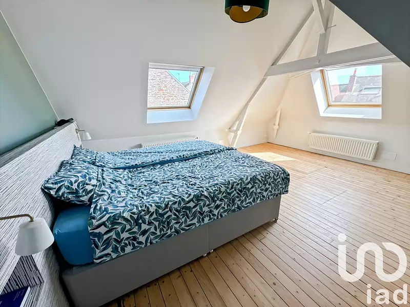 Maison, 220 m²