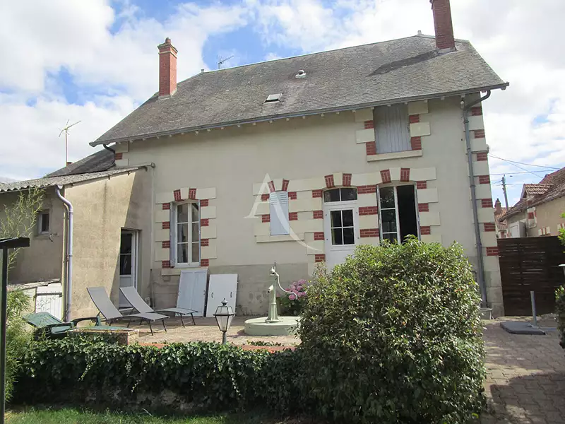 Maison, 100 m²