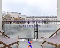 Appartement, 67,25 m²