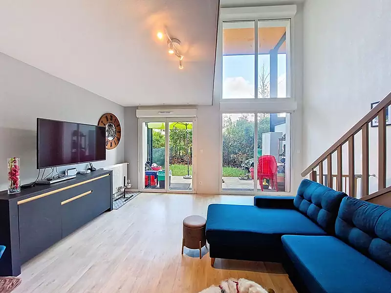 Appartement, 82,42 m²