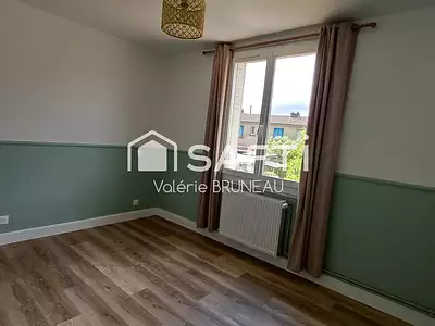 Maison, 112 m²