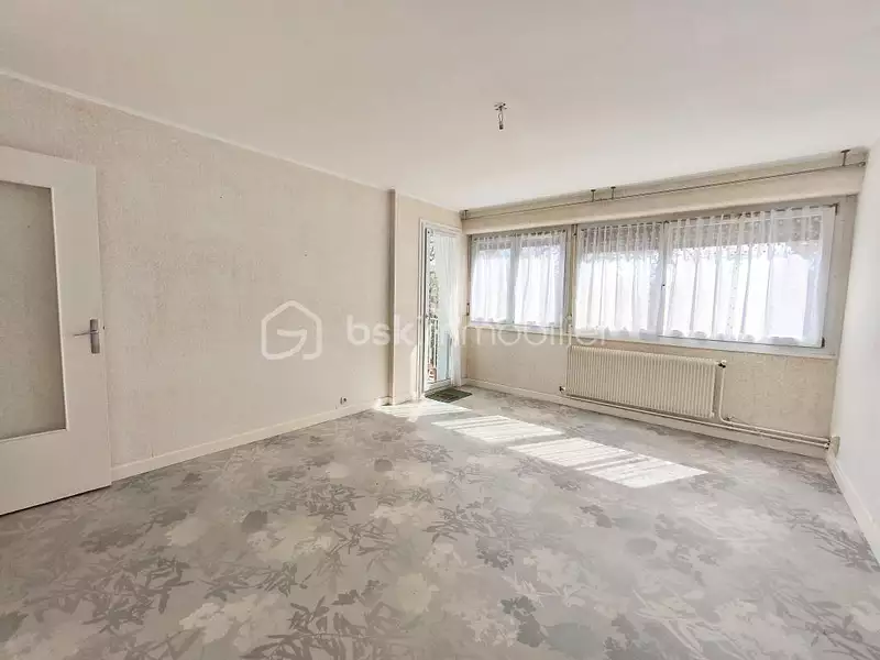Appartement, 78 m²