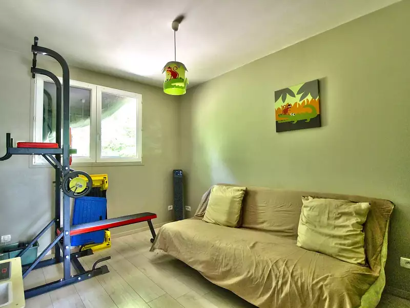 Maison, 153 m²