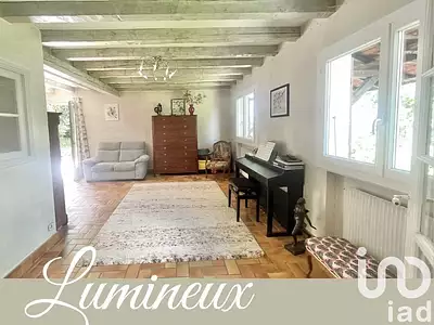 Maison, 195 m²