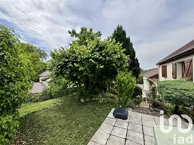 Maison, 95 m²