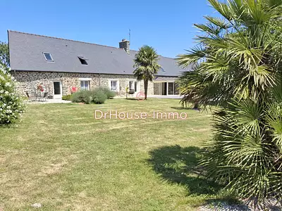 Maison, 195 m²