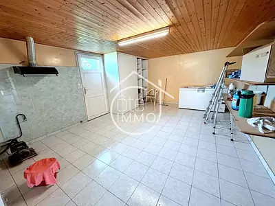 Maison, 161 m²