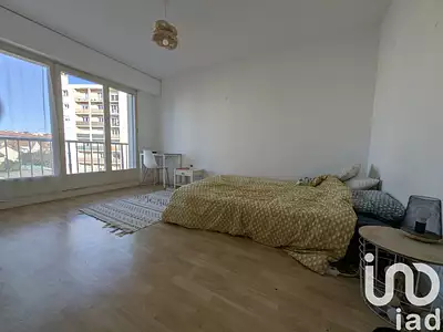 Appartement, 25 m²