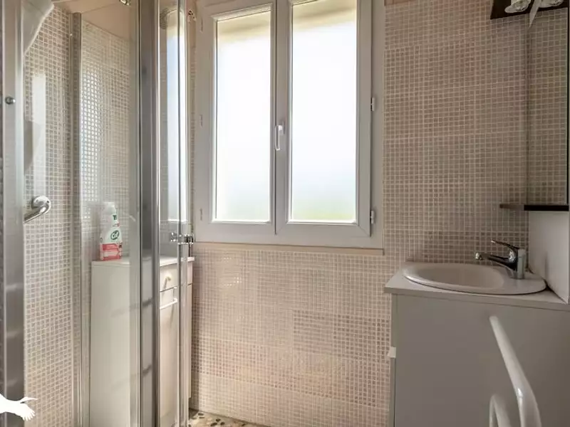 Maison, 84 m²