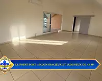 Appartement, 100 m²
