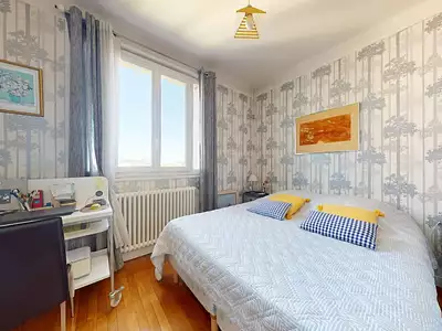 Appartement, 102 m²
