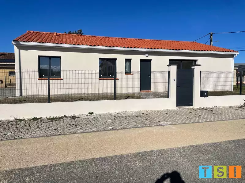 Maison, 115,97 m²