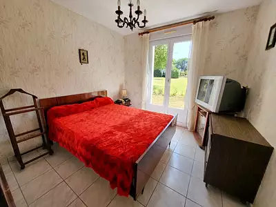 Maison, 95 m²