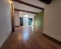 Maison, 116 m²