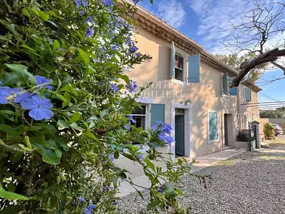 Appartement, 223 m²