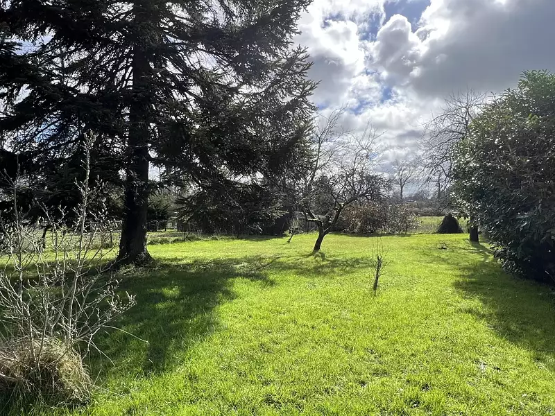 Maison, 133 m²