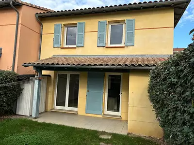 Maison, 83 m²