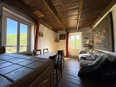 Maison, 84 m²