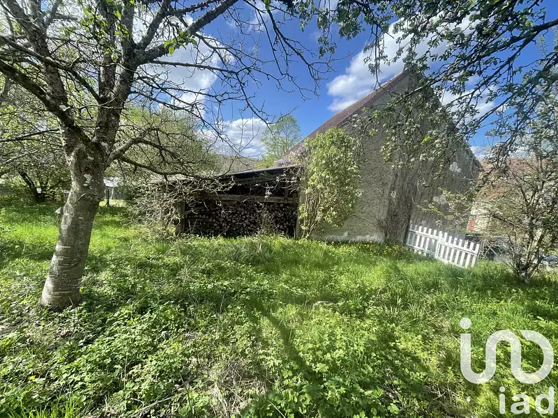 Maison, 82 m²