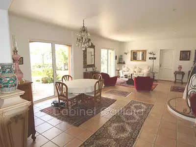 Maison, 124,3 m²
