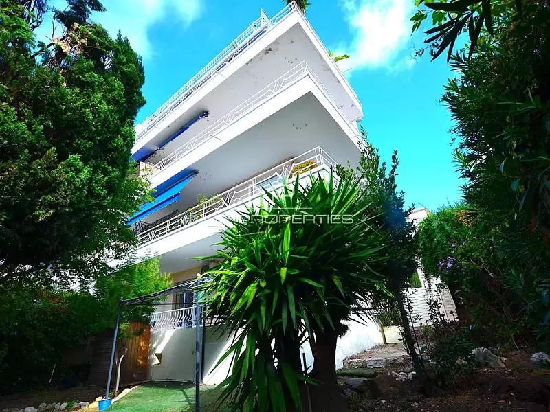 Appartement, 55,4 m²