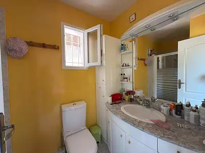 Maison, 143 m²