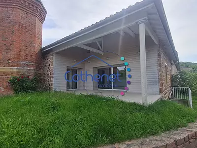 Maison, 130 m²