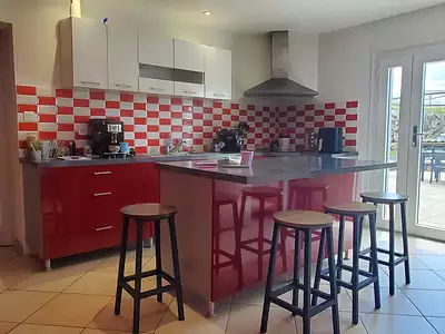 Maison, 128 m²