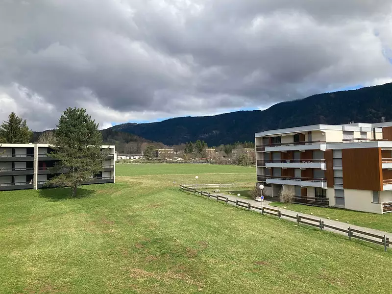 Appartement, 28,43 m²