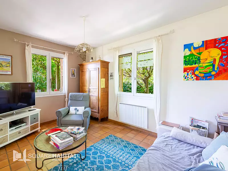 Maison, 102 m²