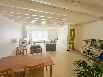 Appartement, 80 m²