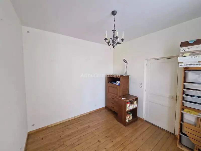Maison, 160 m²