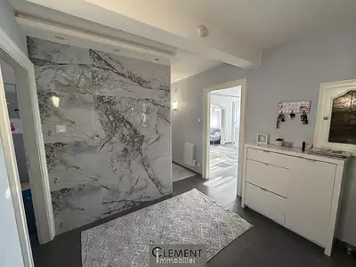 Appartement, 102 m²